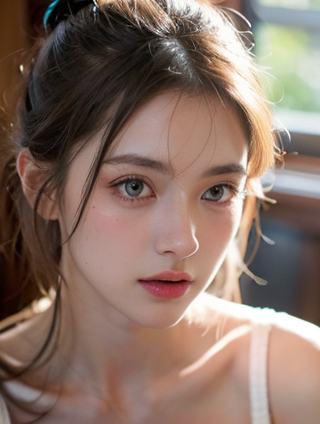 健康与绘画：生命之笔的色彩与韵律1744778995085